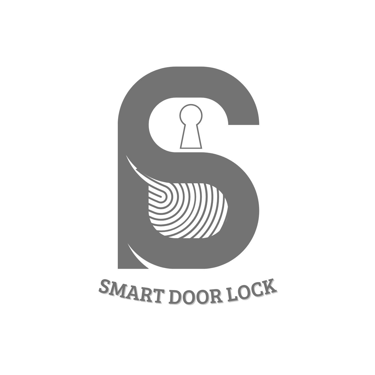 SmartDoorLock Logo