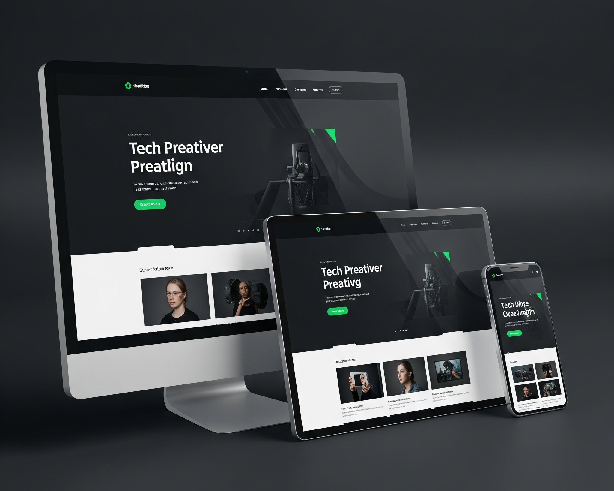 Web Design